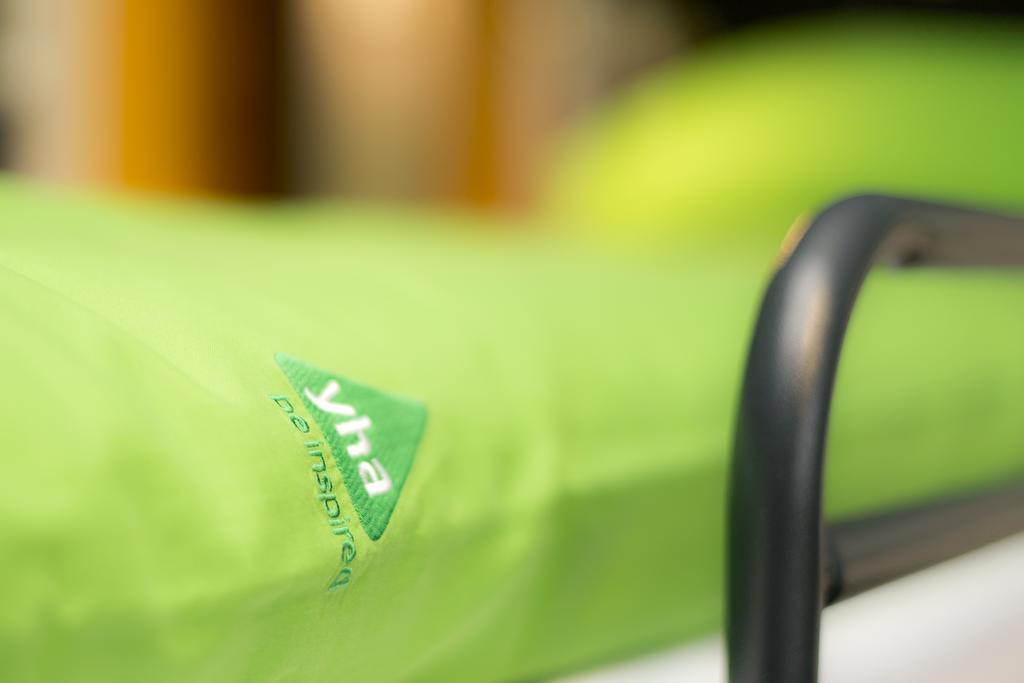 Yha Portland Exterior photo
